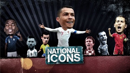 National Icons