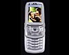Samsung SGH-Z400