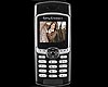 Sony Ericsson T290i