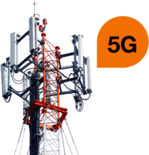 5g anténa