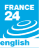 France 24 AJ HD