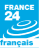 France 24 FR HD