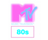 MTV 80s
