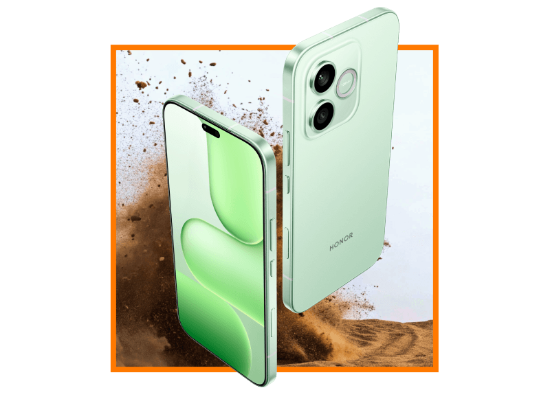 Honor 600 Lite