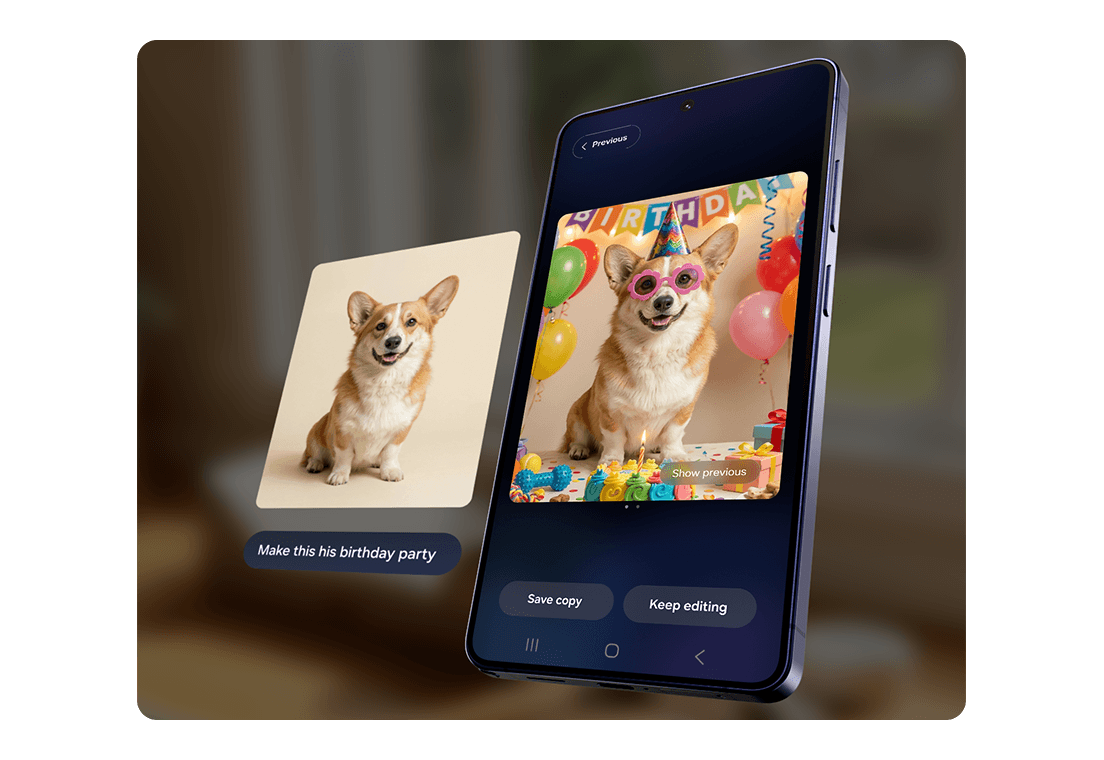 Samsung Galaxy S26