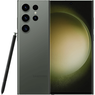 Samsung Galaxy S23 Ultra
