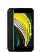 iPhone SE (2. generácie)