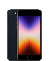 iPhone SE (3. generácie)
