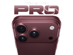 iPhone 18 pro