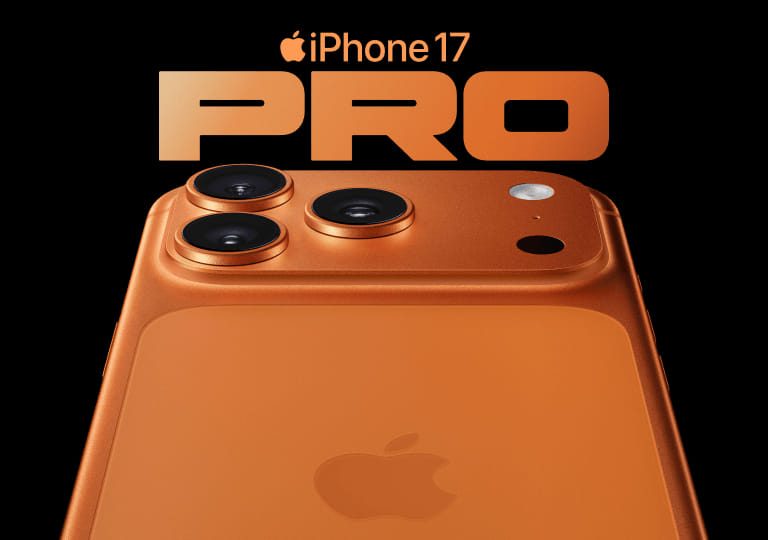 iPhone 17