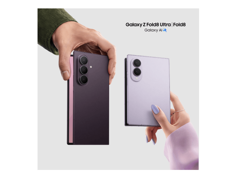 Samsung Galaxy Z Fold8 Ultra a Fold8