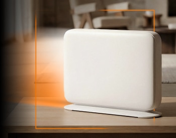Wi-Fi 7 router