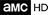 AMC HD