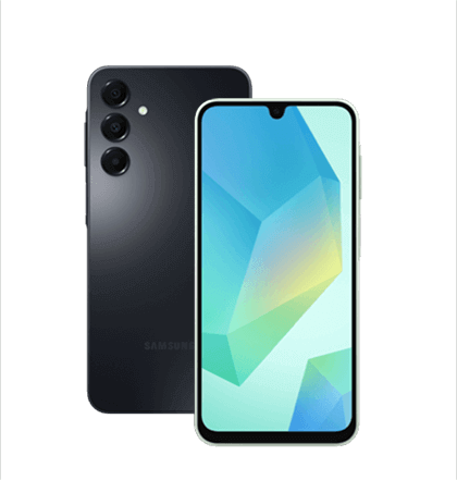 Samsung Galaxy A16