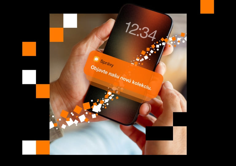 Orange Business Messenger