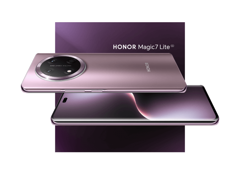 zariadenia HONOR