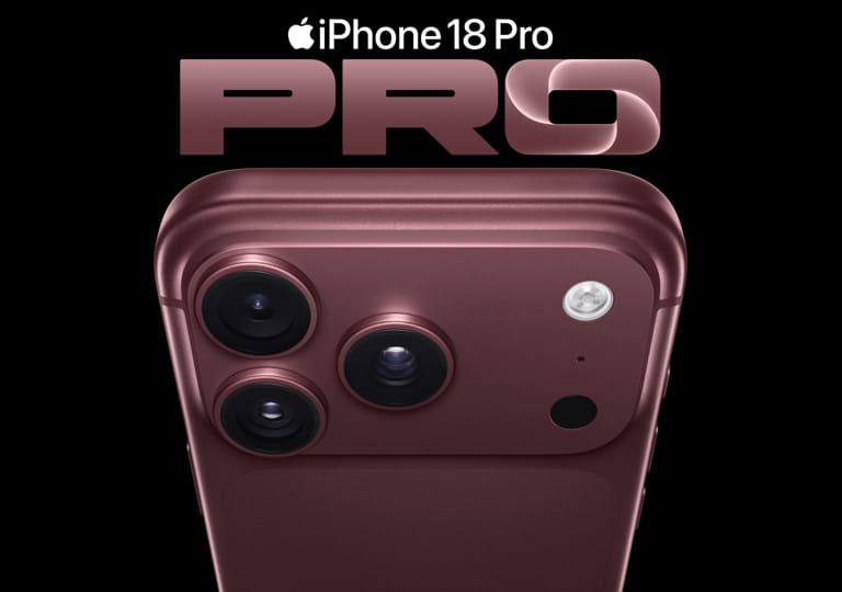 iPhone 18 Pro