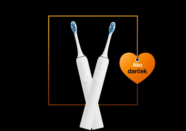 elektrické zubné kefky