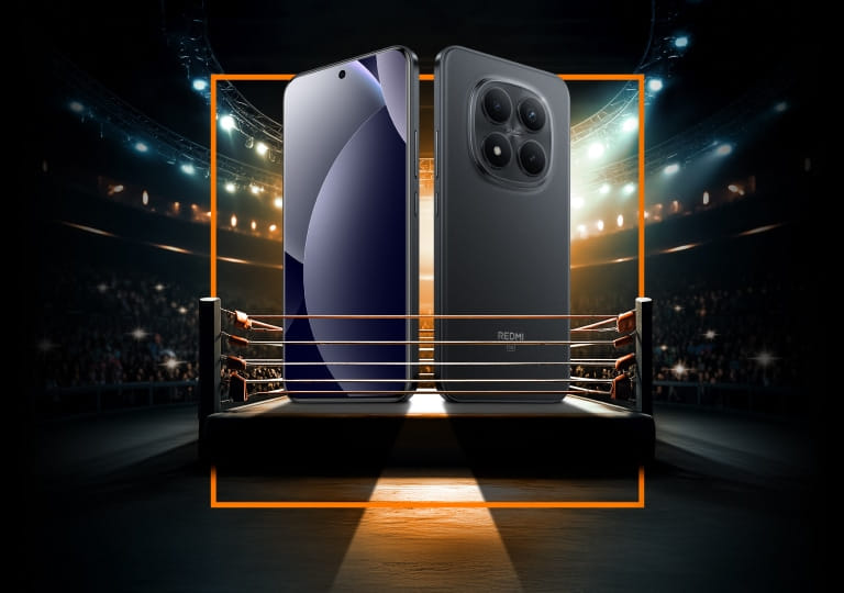 zariadenia Redmi Note