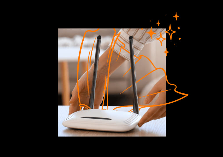 router