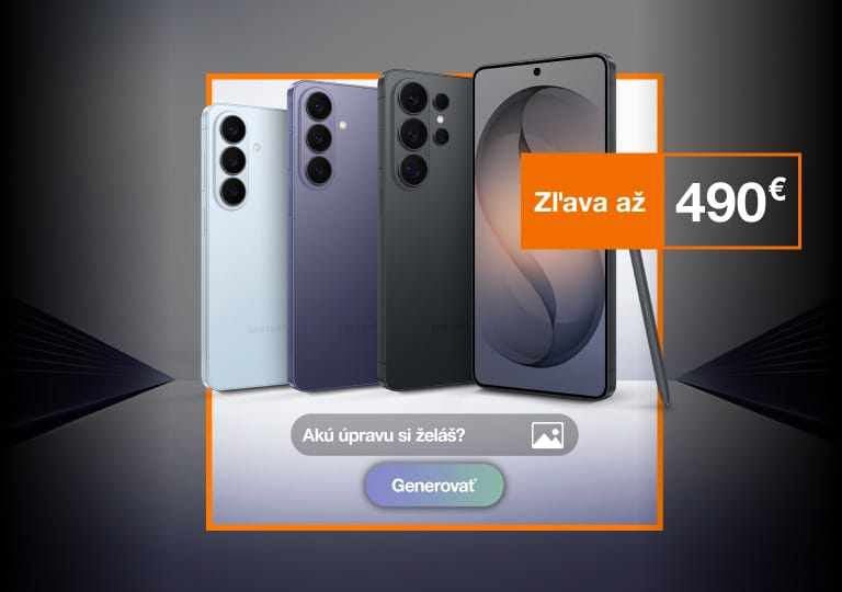 Samsung Galaxy S26