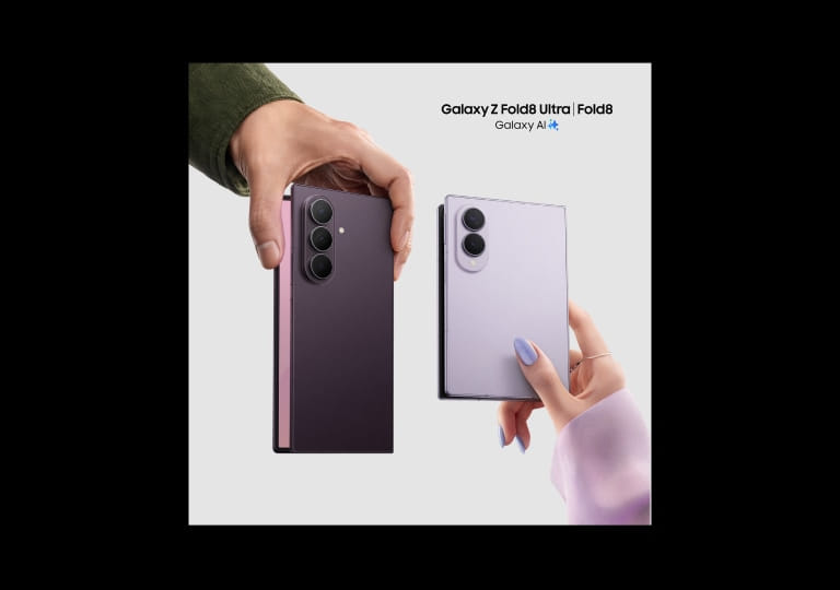 Samsung Galaxy Z