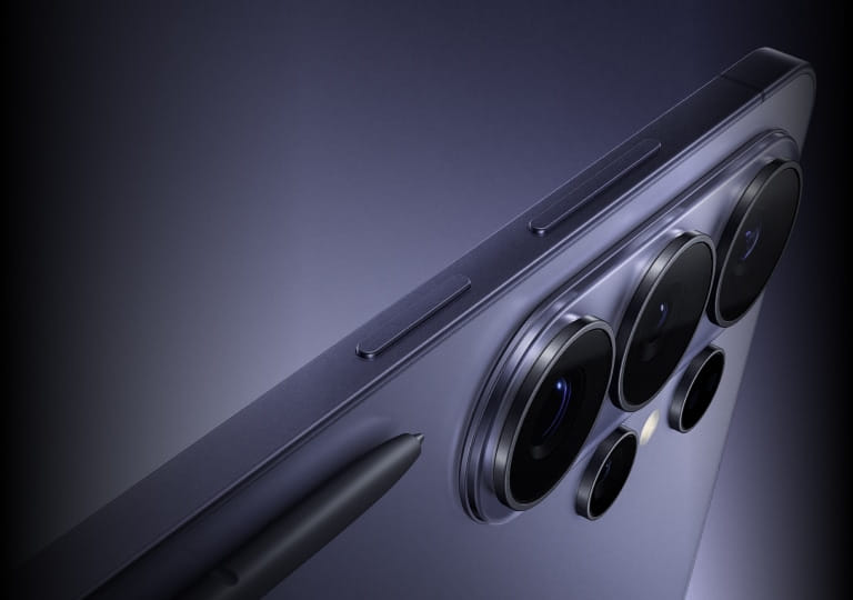 Samsung Galaxy S26 Ultra