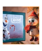 vianočná ozdoba na stromčeku