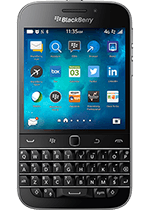 Blackberry Classic