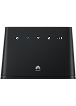 Návod k Huawei B310