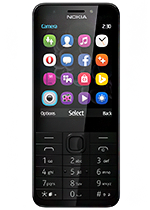 Nokia 230