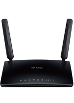 TPLINK MR200 Cat4