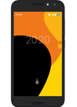 Orange Dive 72