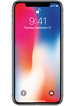 Apple iPhone X