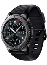 Samsung Gear S3 Frontier