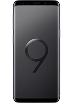 Samsung Galaxy S9