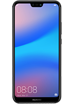 Huawei P20 lite