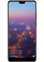 Huawei P20