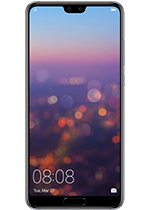 Huawei P20 Pro