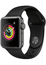 Apple Watch 3 GPS
