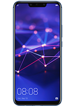 Huawei Mate 20 Lite