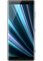 Sony Xperia XZ3