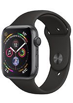 Apple Watch Series 4 GPS 44mm