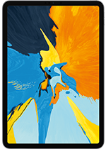 Apple iPad PRO 11 Cellular 256 GB