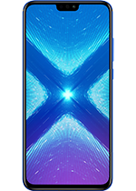 Honor 8X