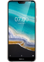 Nokia 7.1