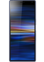 Sony Xperia 10