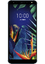 LG K40