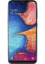 Samsung Galaxy A20e