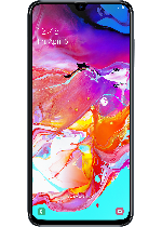 Samsung Galaxy A70